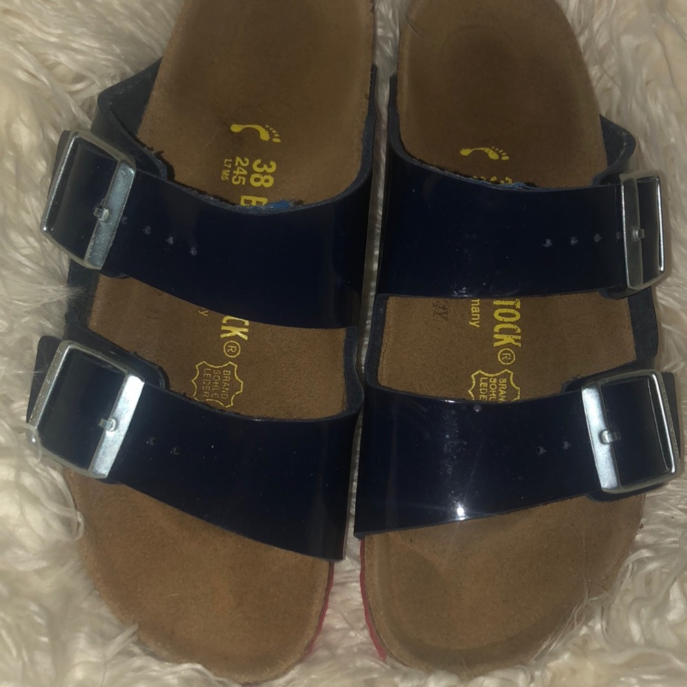 Birkenstock